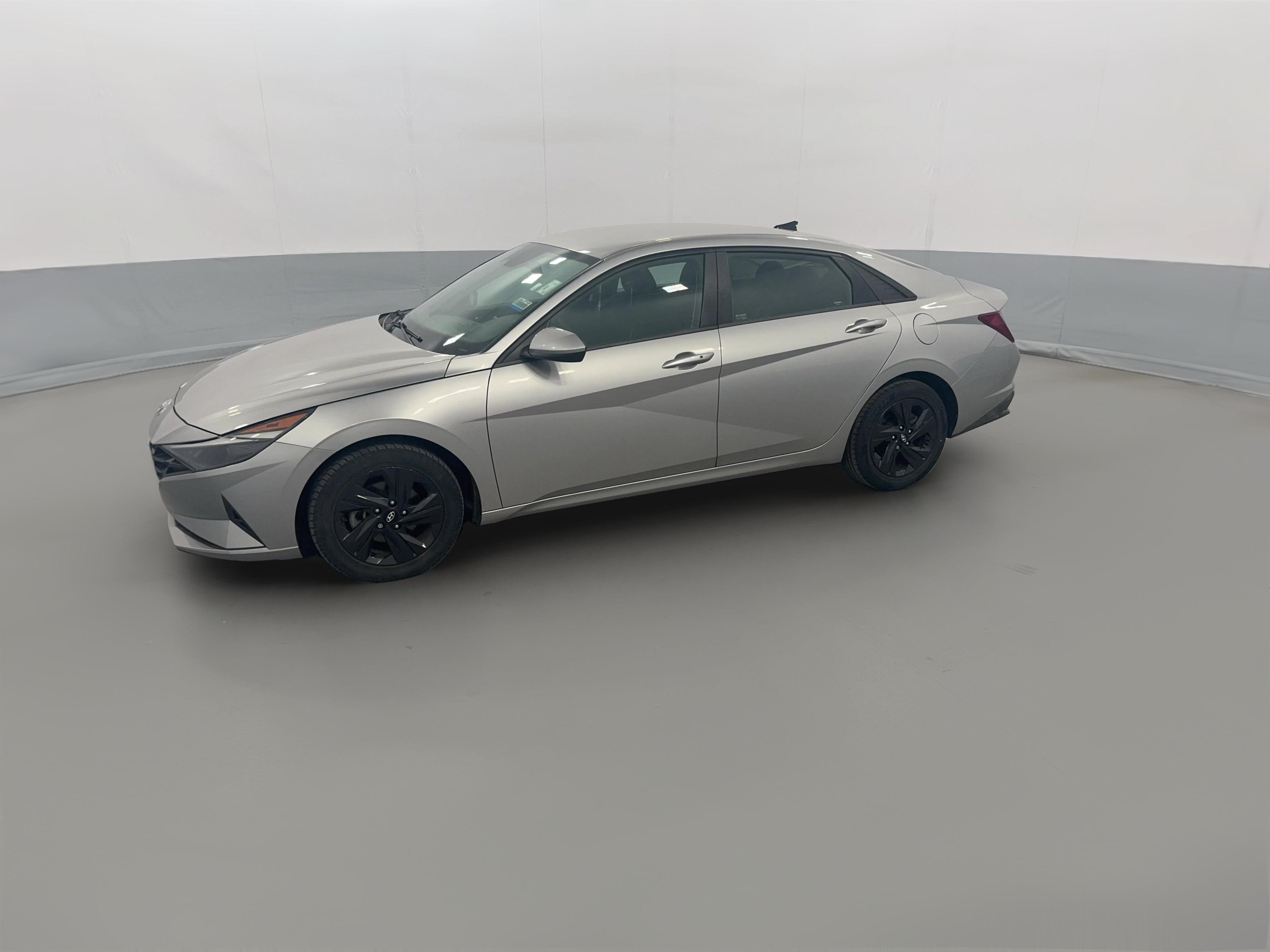 2022 Hyundai Elantra SEL - Photo 24