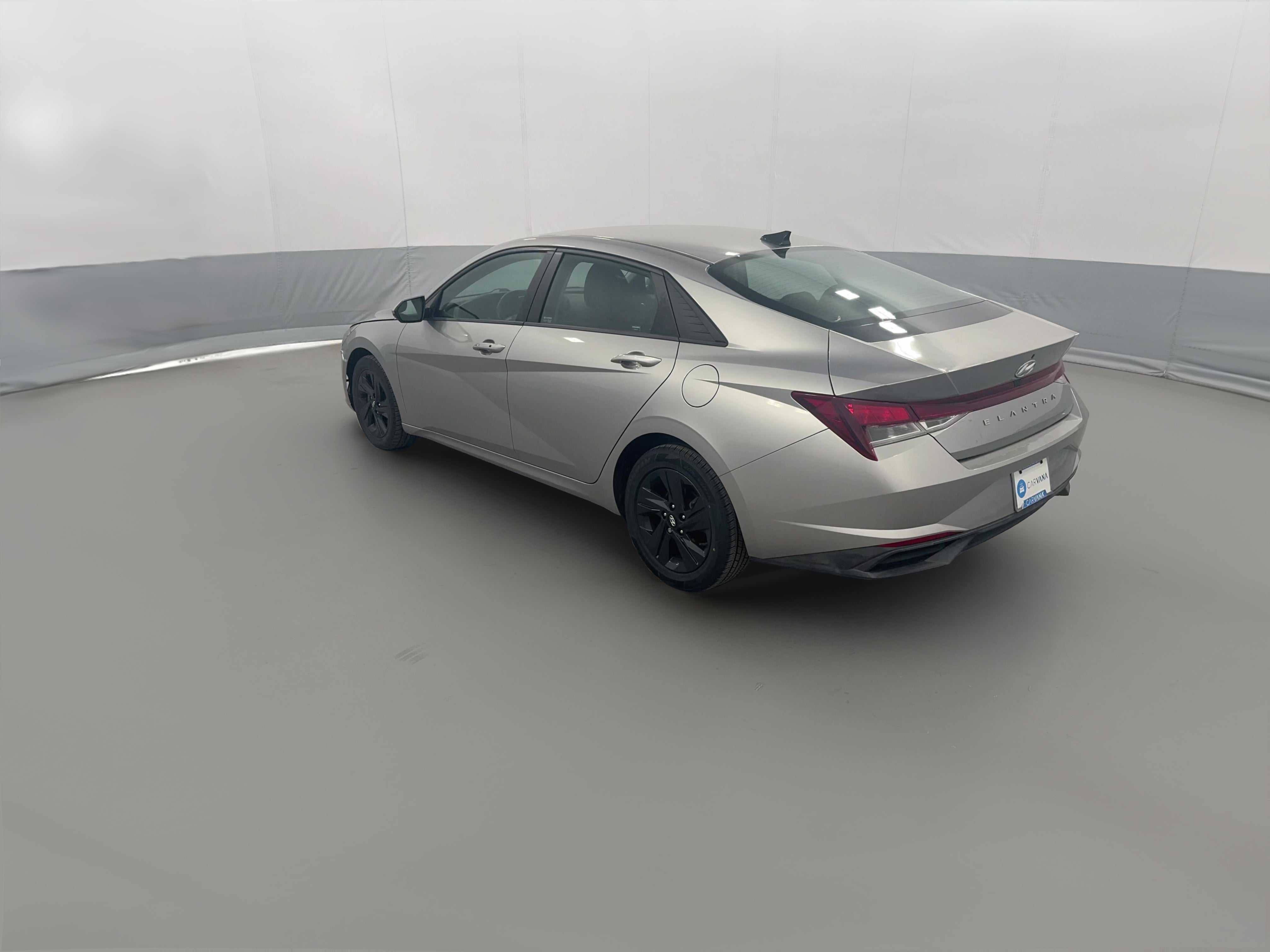 2022 Hyundai Elantra SEL - Photo 27