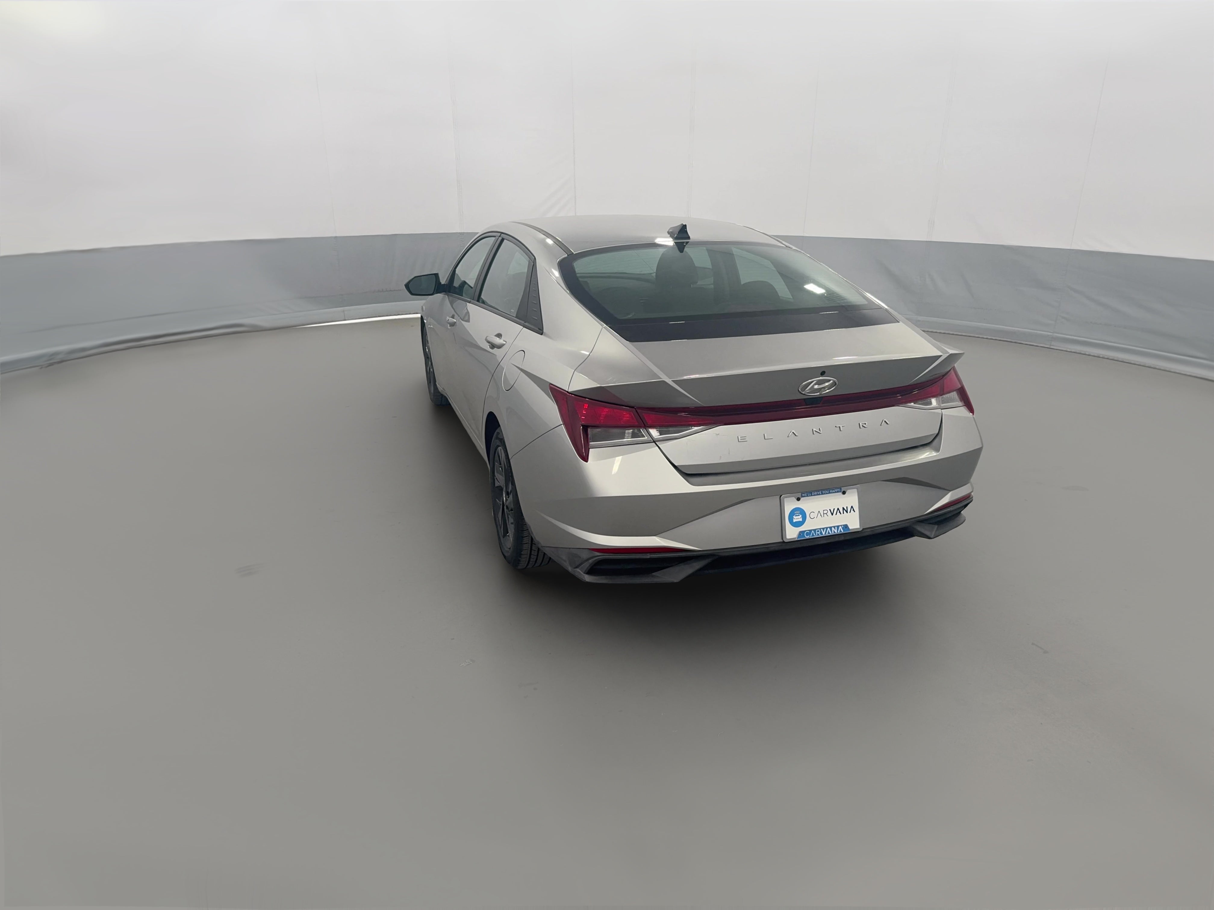 2022 Hyundai Elantra SEL - Photo 28