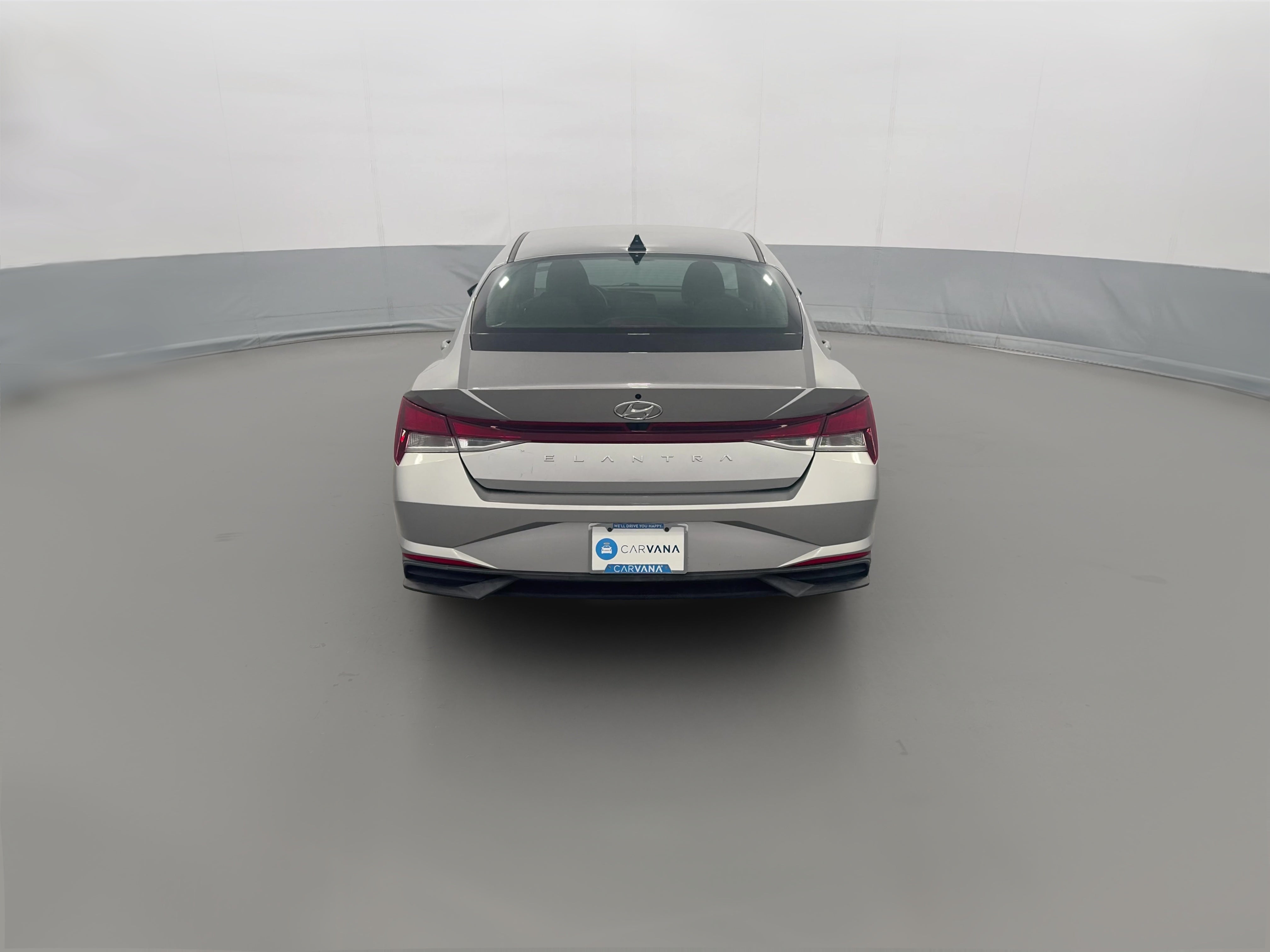 2022 Hyundai Elantra SEL - Photo 29