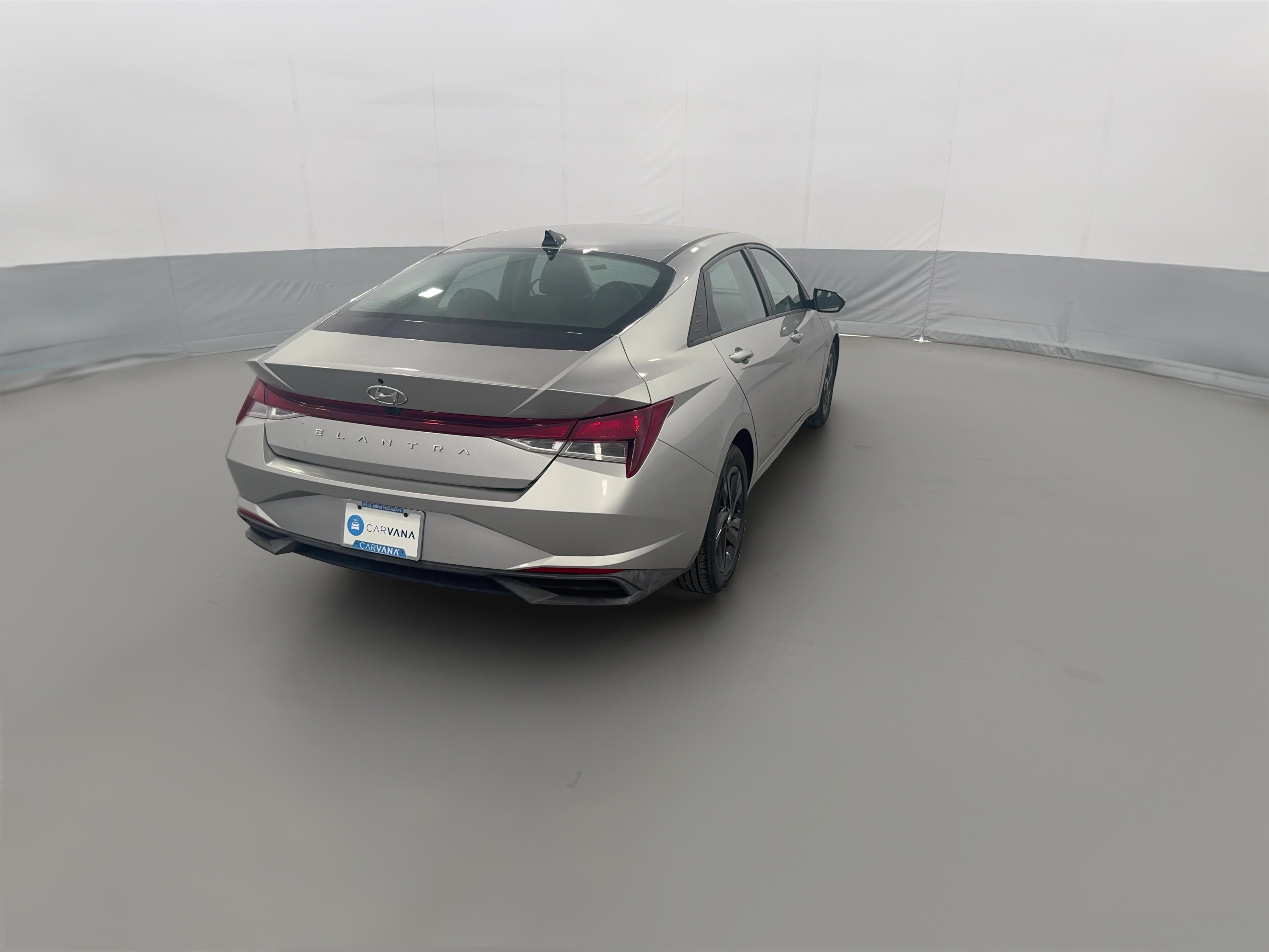 2022 Hyundai Elantra SEL - Photo 30