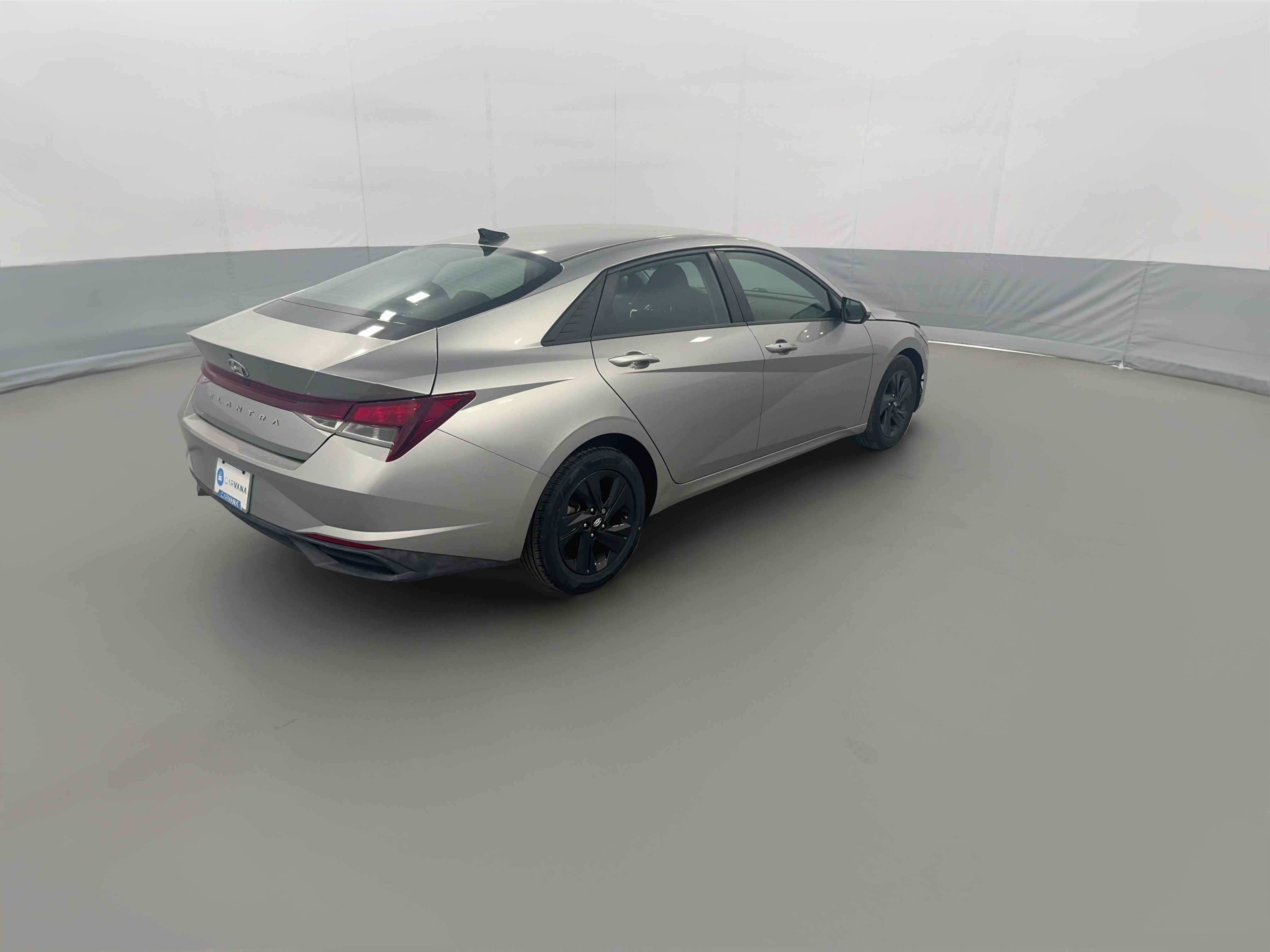 2022 Hyundai Elantra SEL - Photo 31
