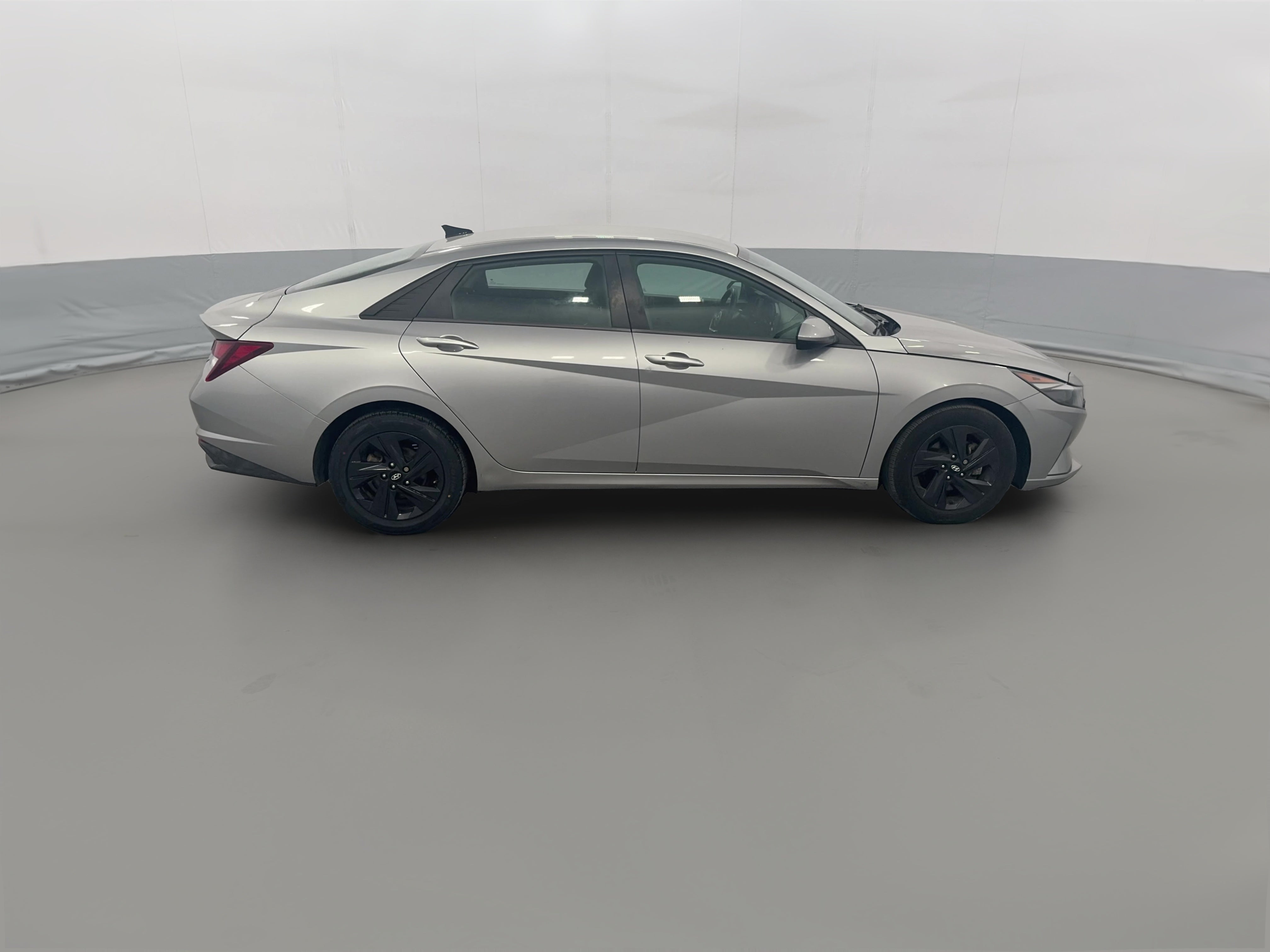 2022 Hyundai Elantra SEL - Photo 33