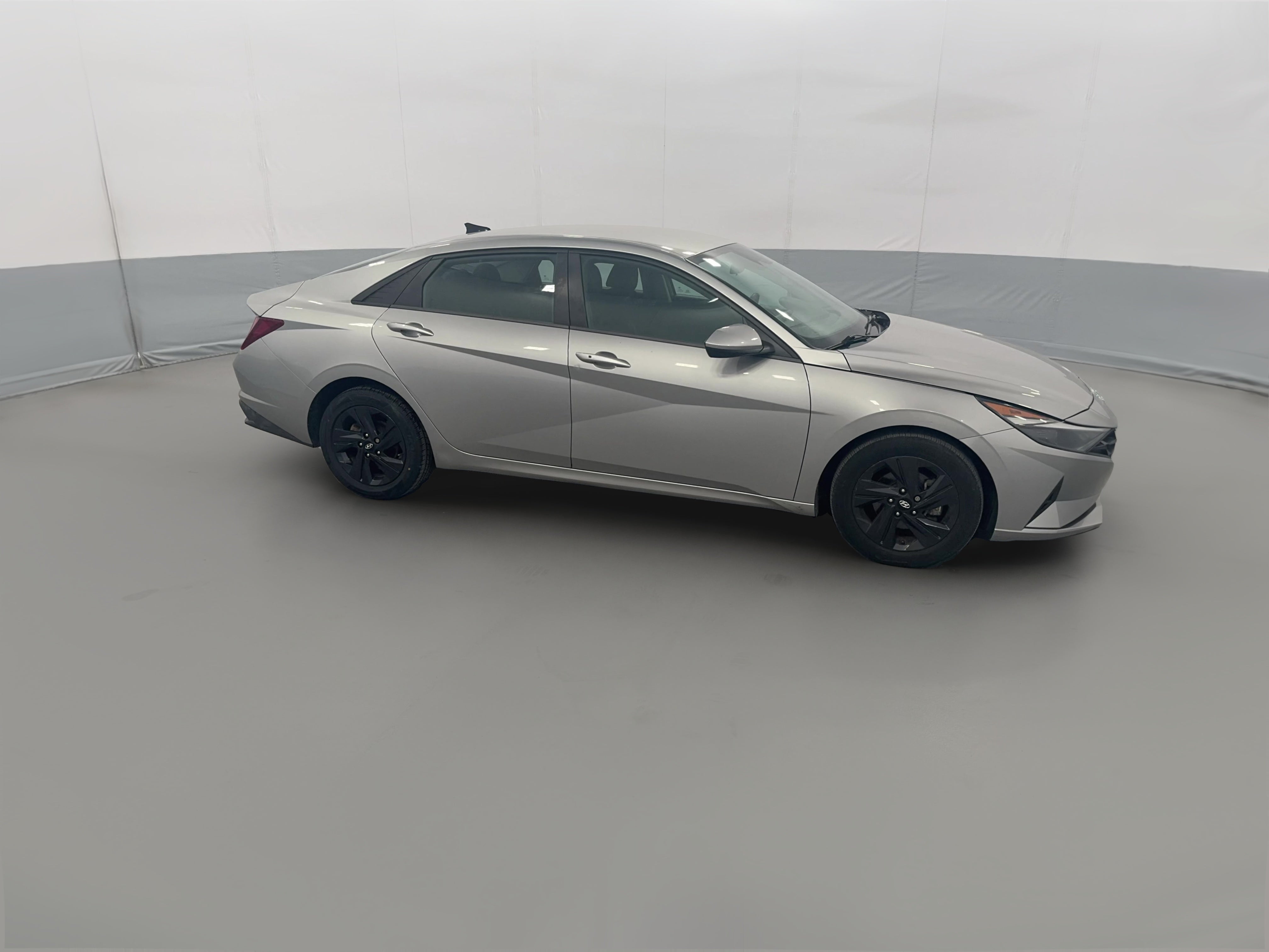 2022 Hyundai Elantra SEL - Photo 34