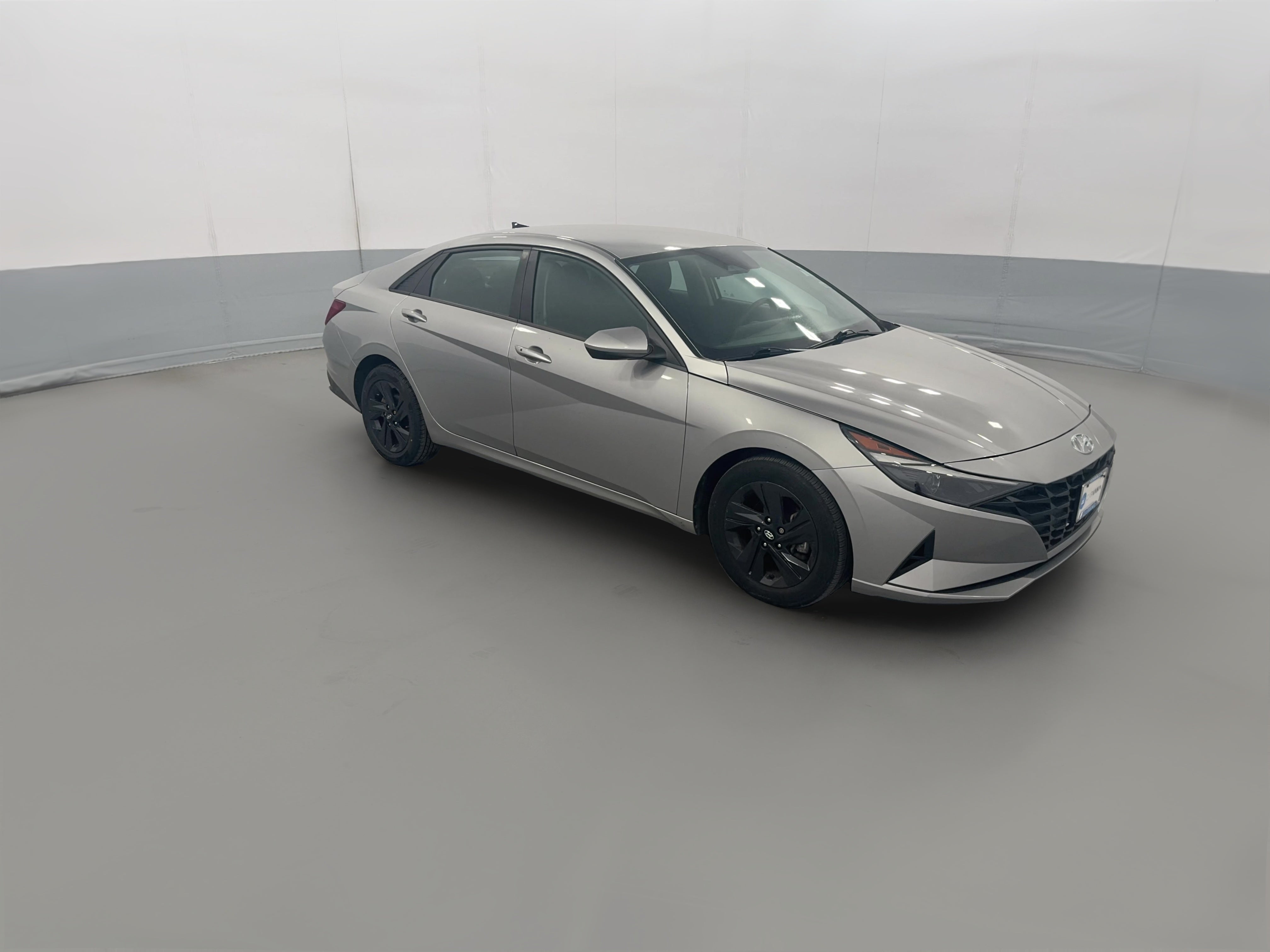 2022 Hyundai Elantra SEL - Photo 35