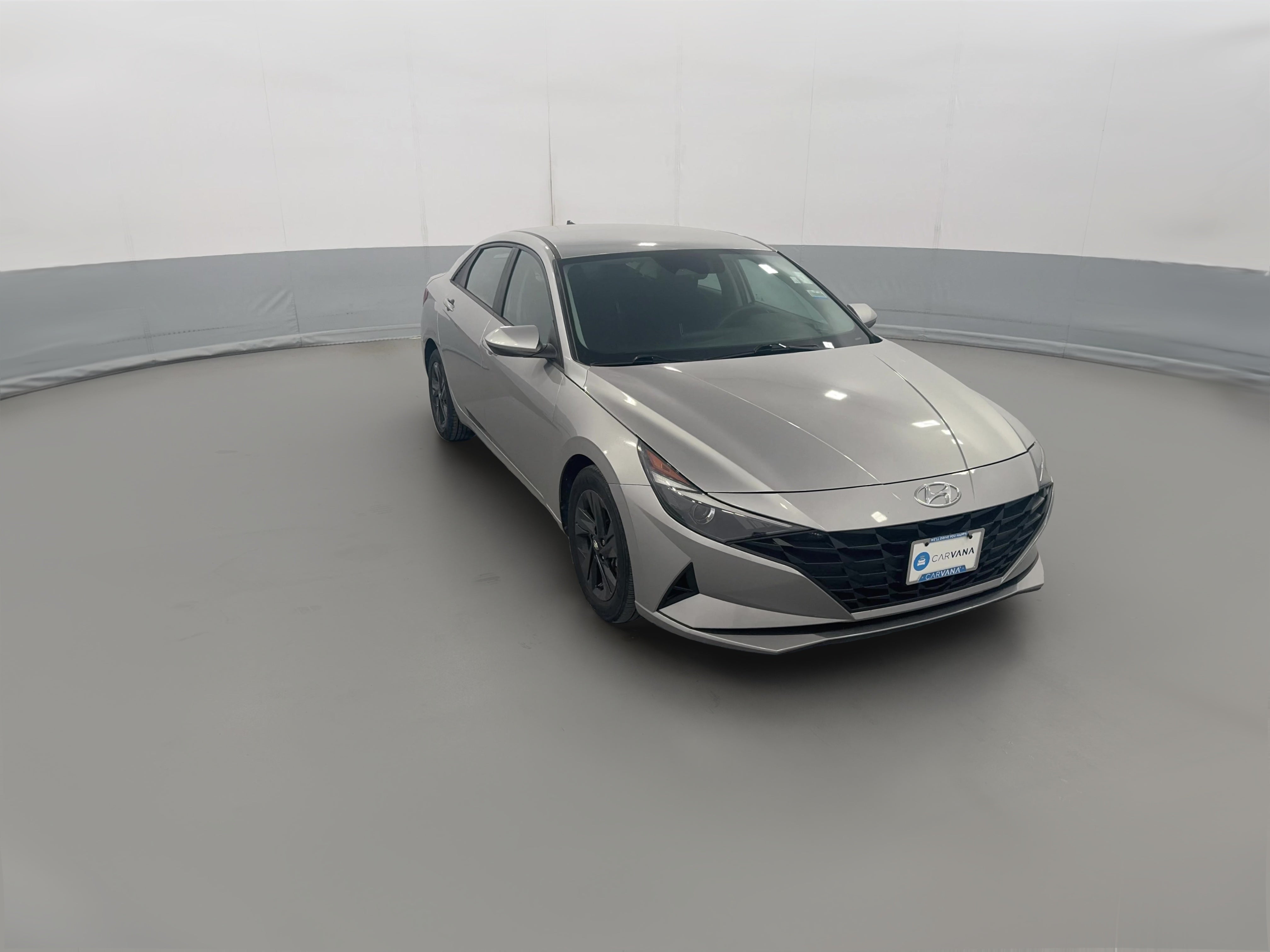 2022 Hyundai Elantra SEL - Photo 36