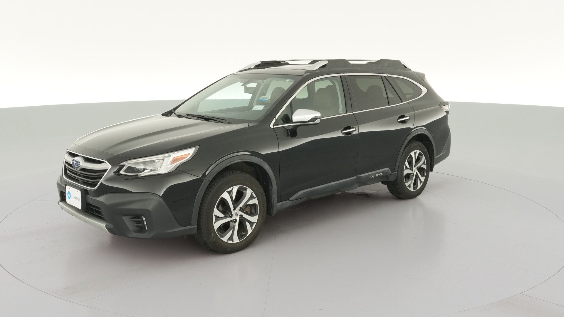 2021 Subaru Outback vehicle photo