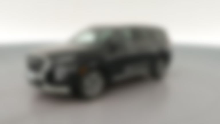 2021 Hyundai Palisade vehicle photo