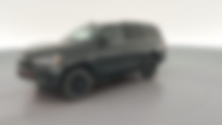 2022 Ford Expedition vehicle photo