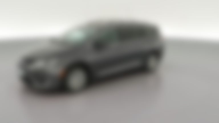 2019 Chrysler Pacifica vehicle photo