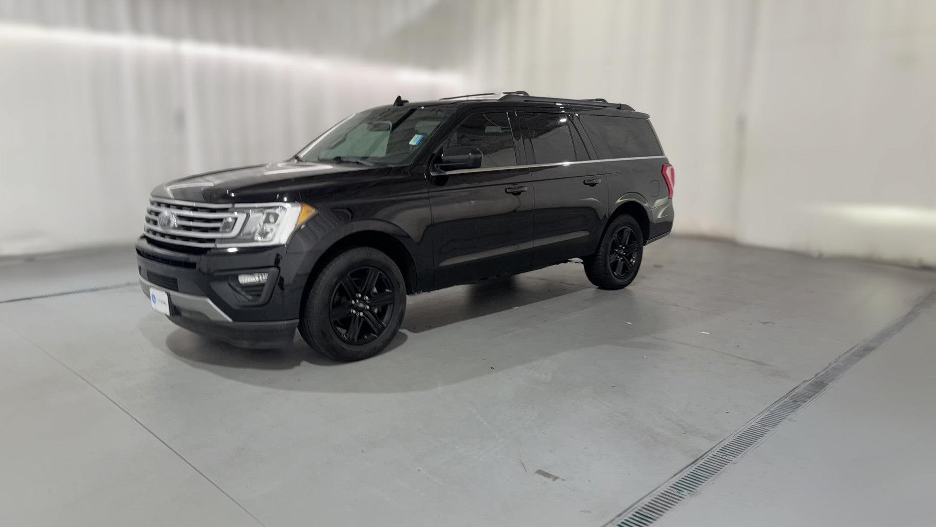 2021 Ford Expedition MAX vehicle photo