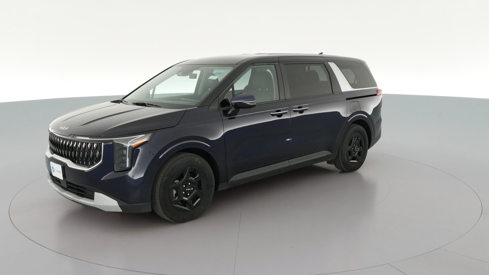 2026 Kia Carnival vehicle photo