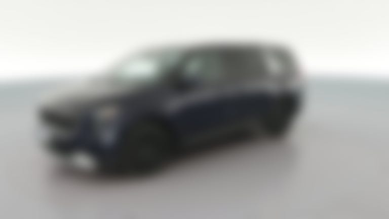 2026 Kia Carnival vehicle photo