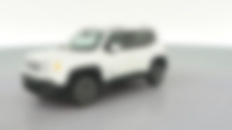 2017 Jeep Renegade vehicle photo