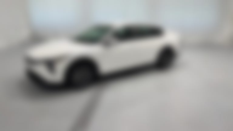 2025 Kia K4 vehicle photo
