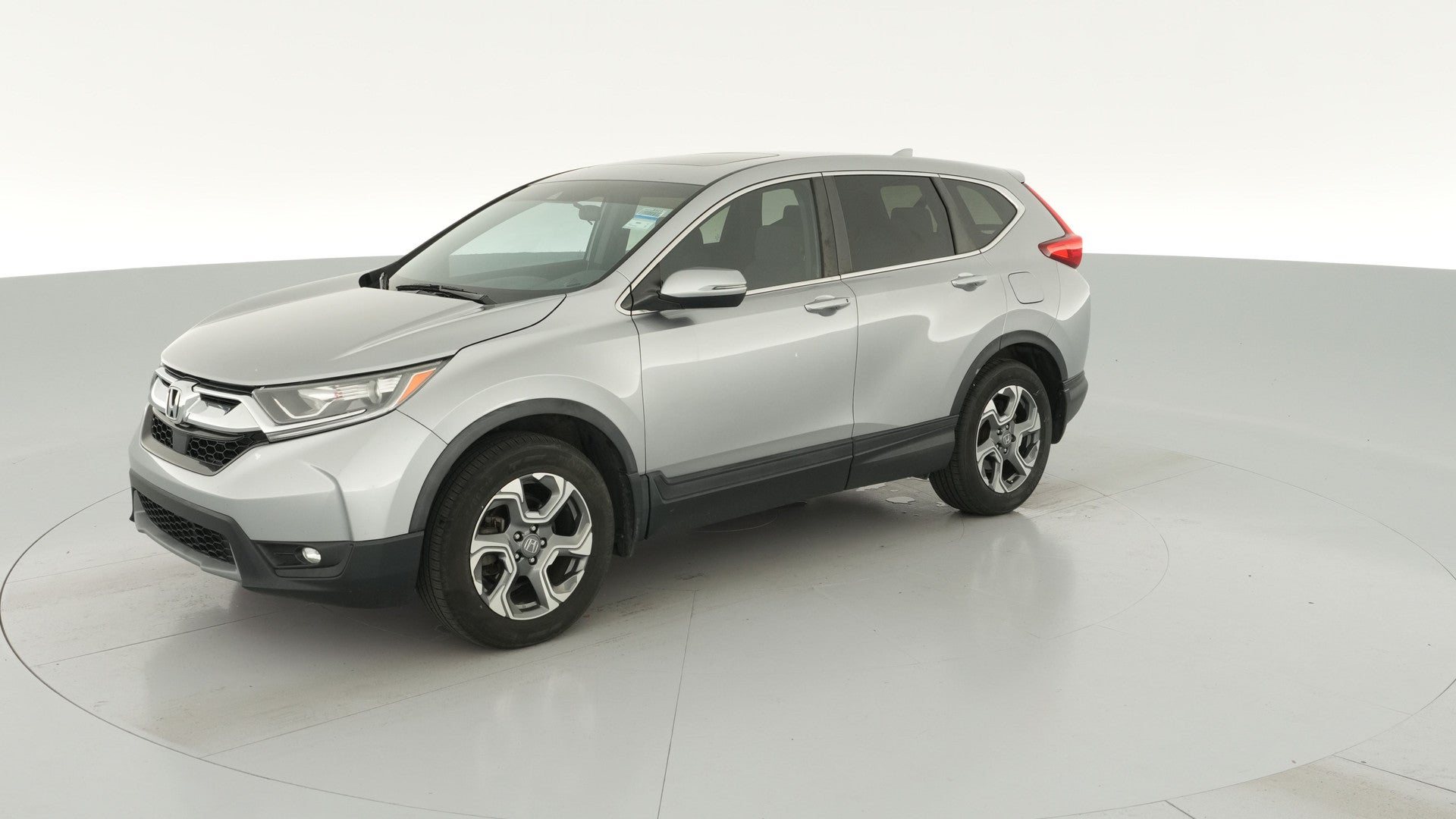 2019 Honda CR-V vehicle photo