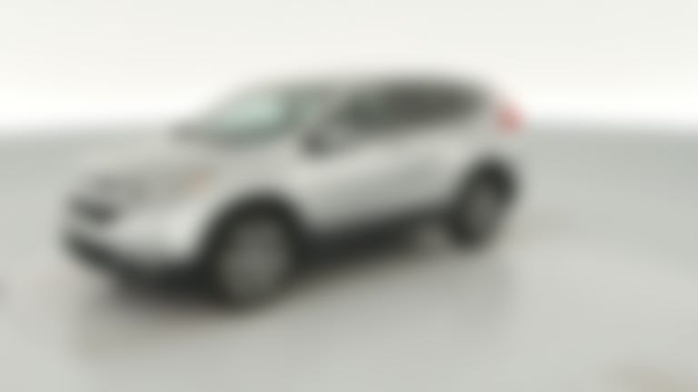 2019 Honda CR-V vehicle photo