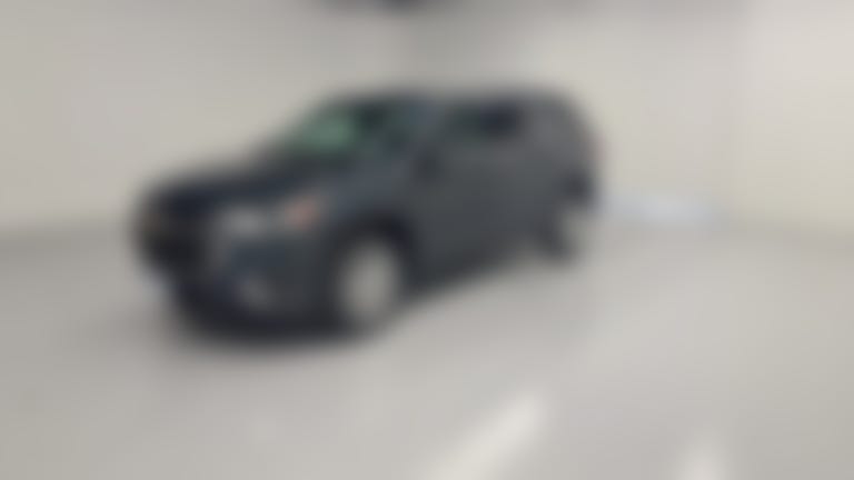 2019 Chevrolet Traverse vehicle photo