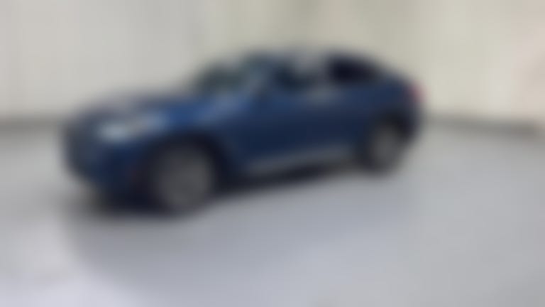 2022 BMW X4 vehicle photo
