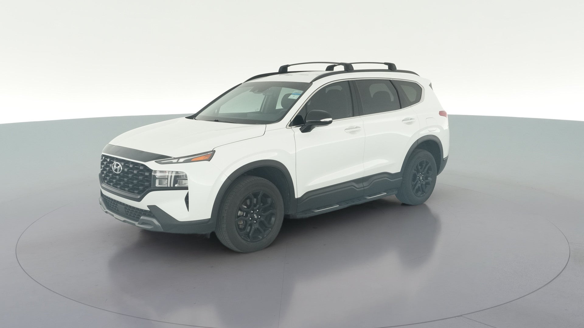 2022 Hyundai Santa Fe vehicle photo