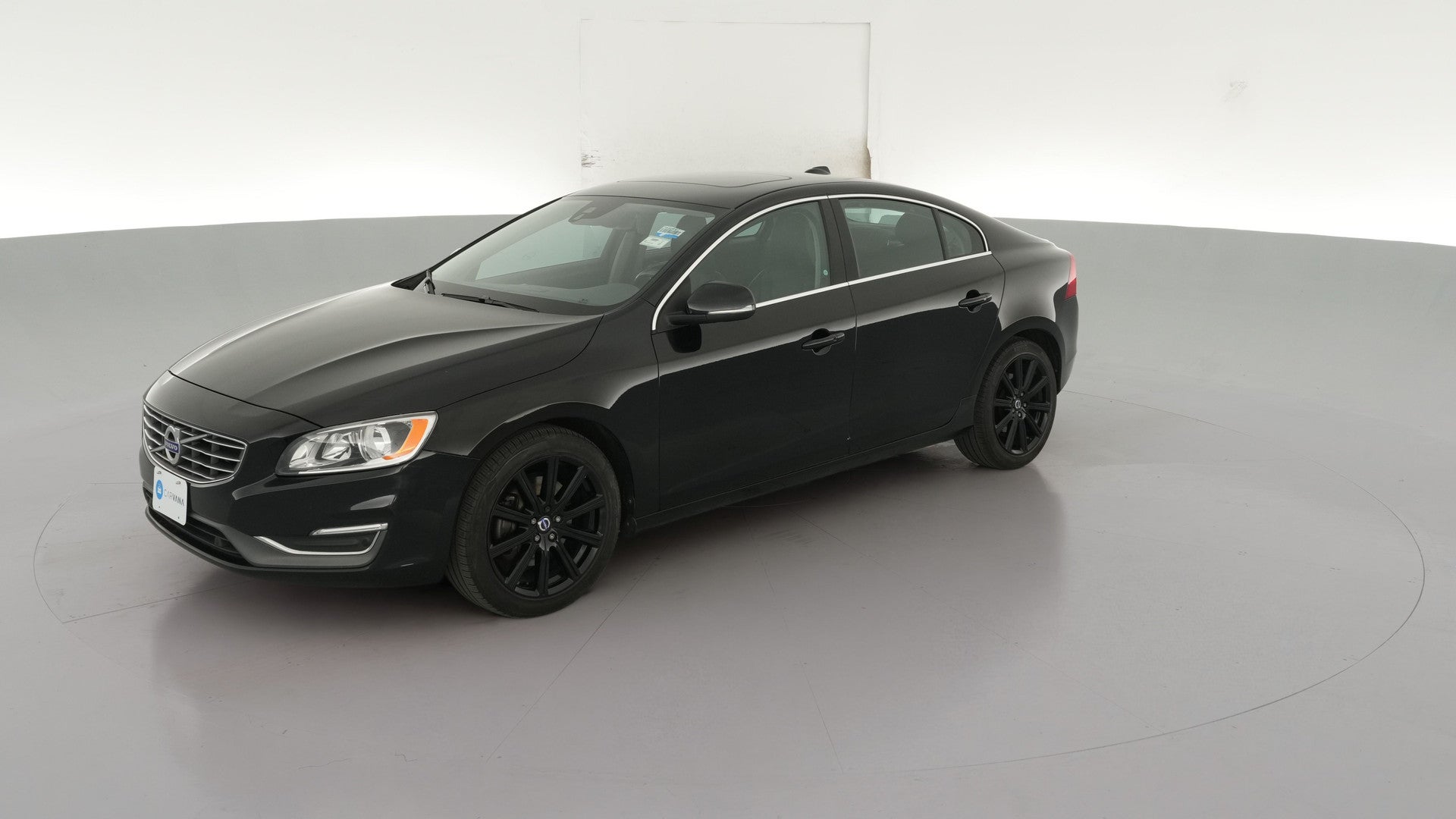 2018 Volvo S60 vehicle photo