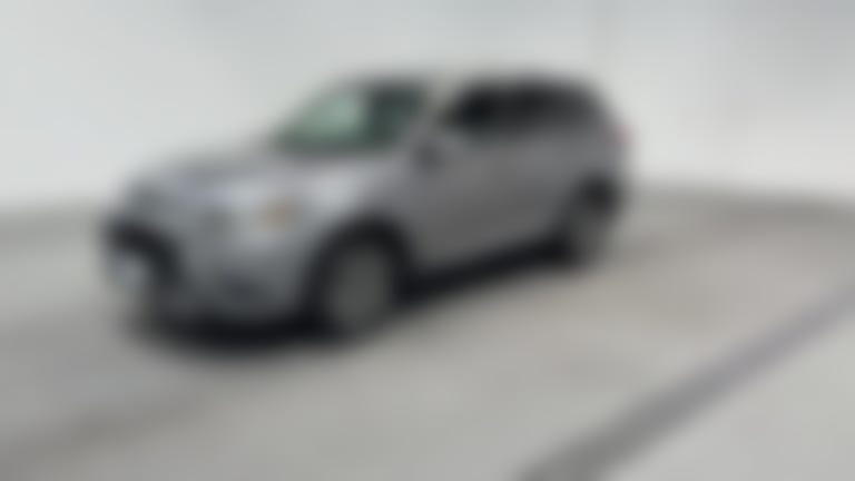 2019 Mitsubishi Outlander vehicle photo