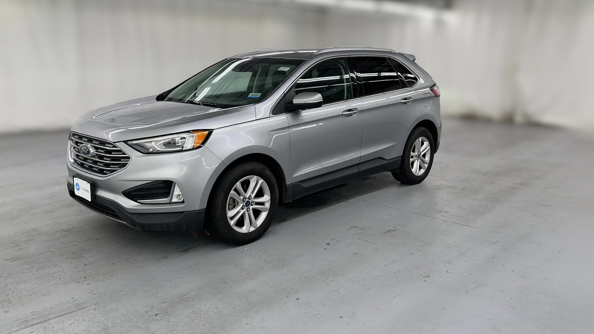 2020 Ford Edge vehicle photo