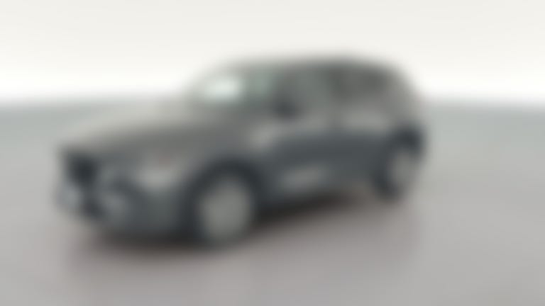 2023 MAZDA CX-5 vehicle photo