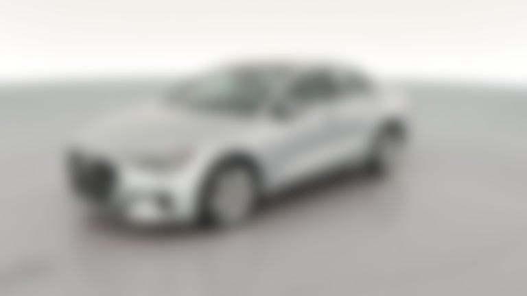 2023 Audi A3 vehicle photo