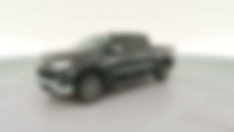 2023 Chevrolet Silverado 1500 Crew Cab vehicle photo