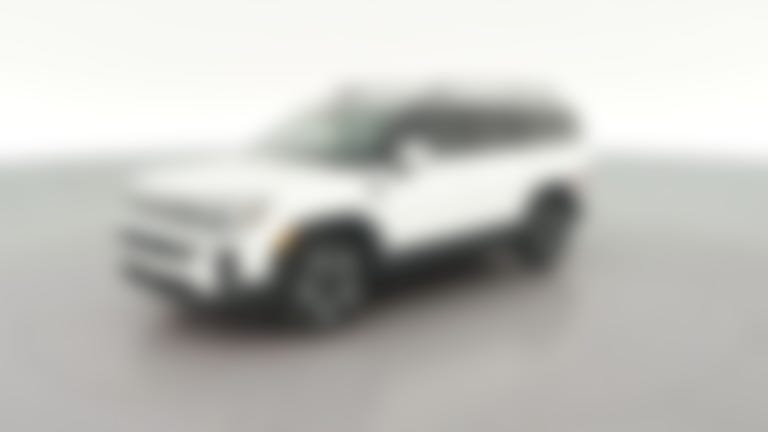 2024 Hyundai Santa Fe Hybrid vehicle photo