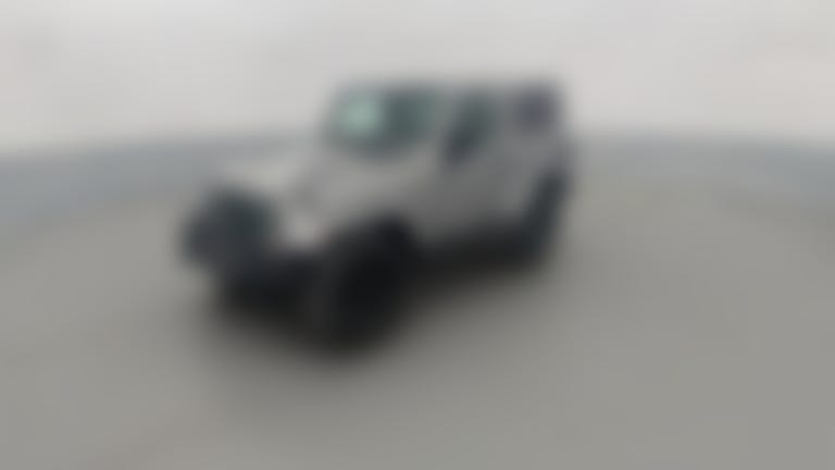 2015 Jeep Wrangler vehicle photo