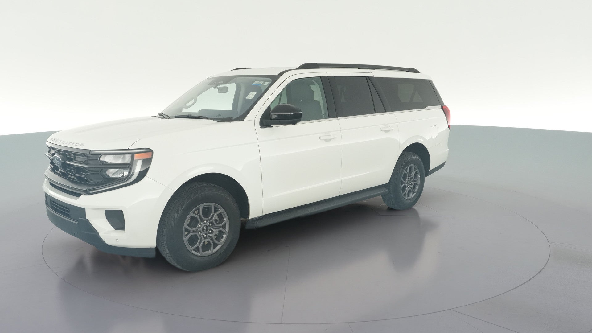 2025 Ford Expedition MAX vehicle photo