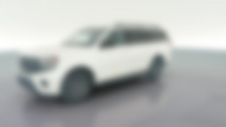 2025 Ford Expedition MAX vehicle photo