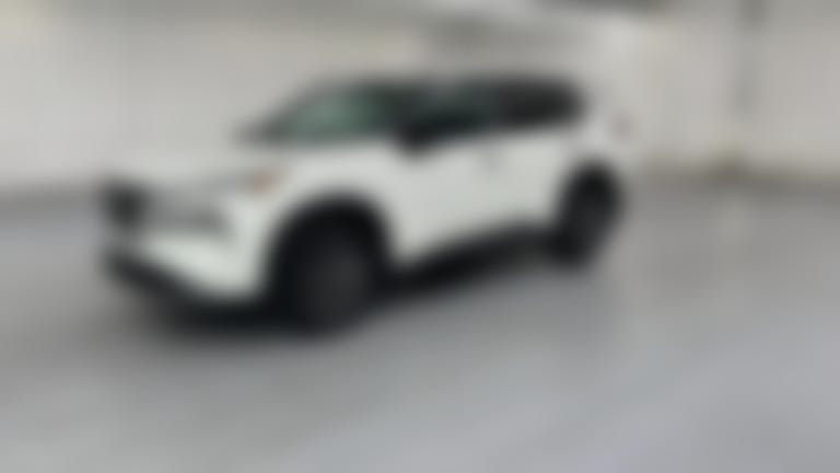 2023 Nissan Rogue vehicle photo