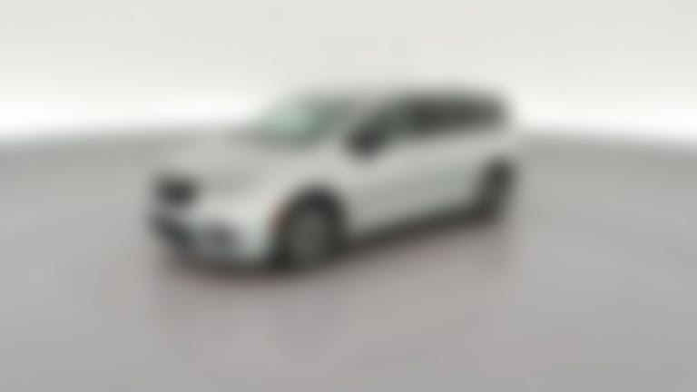 2024 Chrysler Pacifica Hybrid vehicle photo