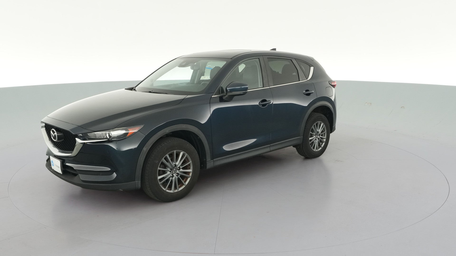 2017 MAZDA CX-5 vehicle photo