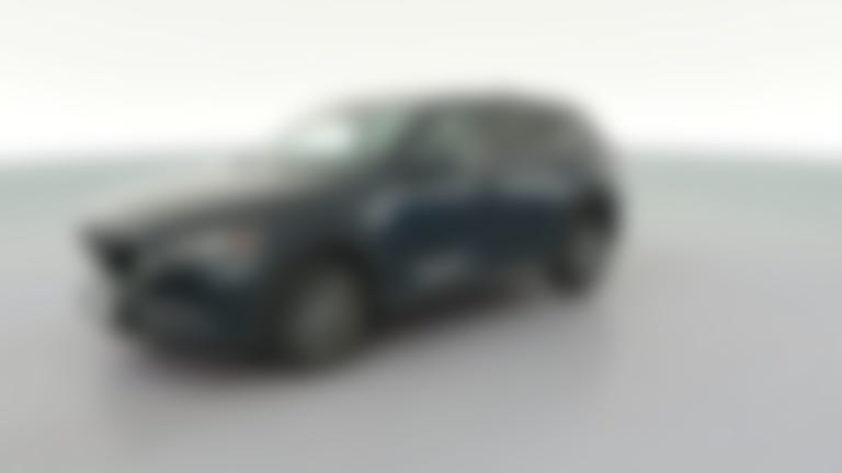 2017 MAZDA CX-5 vehicle photo