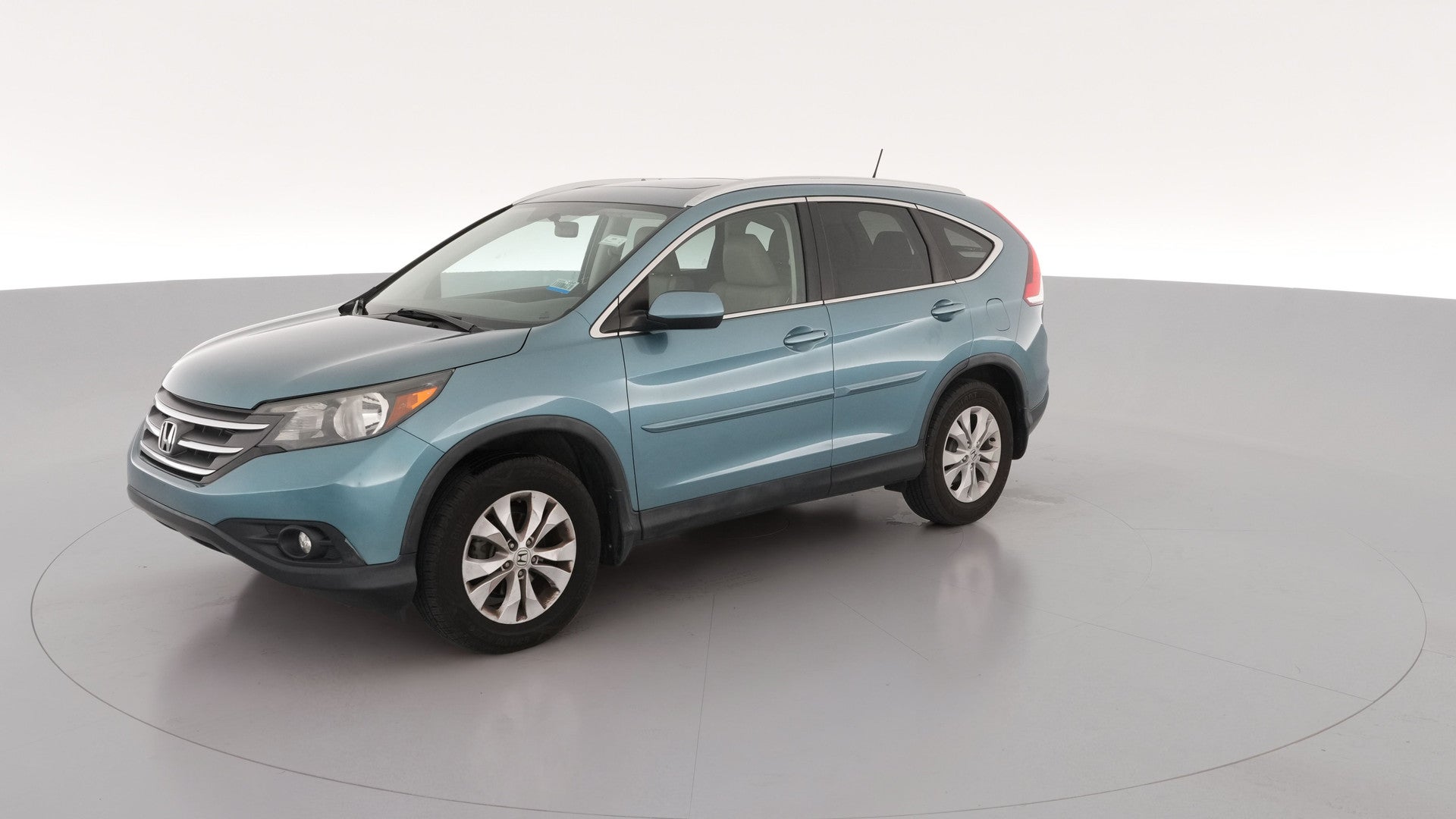 2014 Honda CR-V vehicle photo