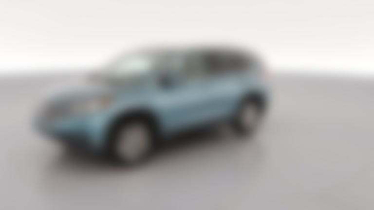 2014 Honda CR-V vehicle photo