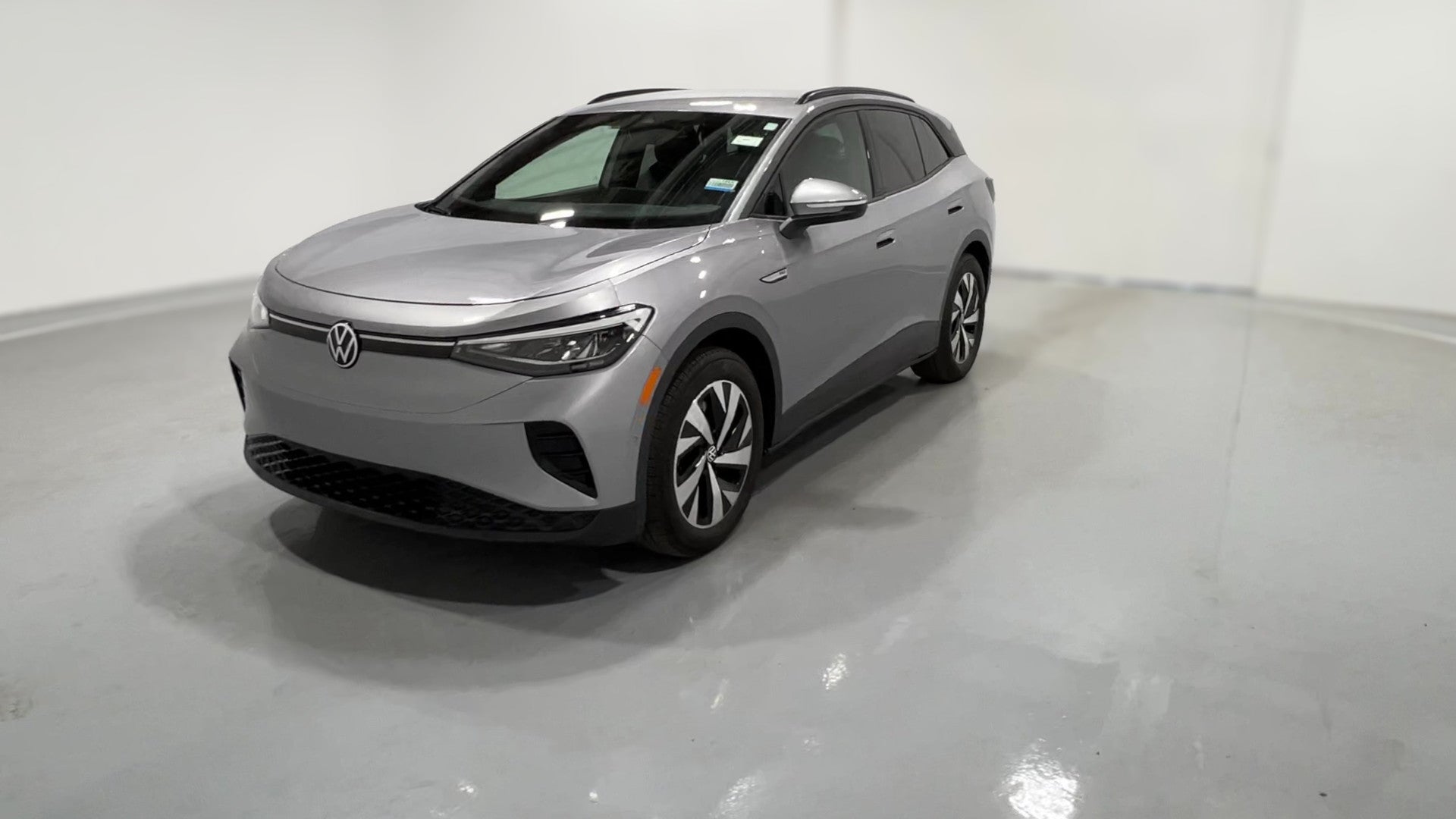 2023 Volkswagen ID.4 vehicle photo