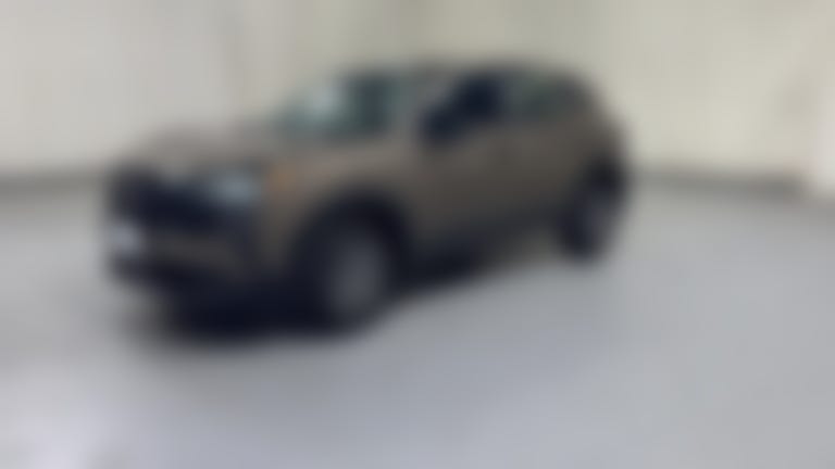 2025 Nissan Kicks vehicle photo