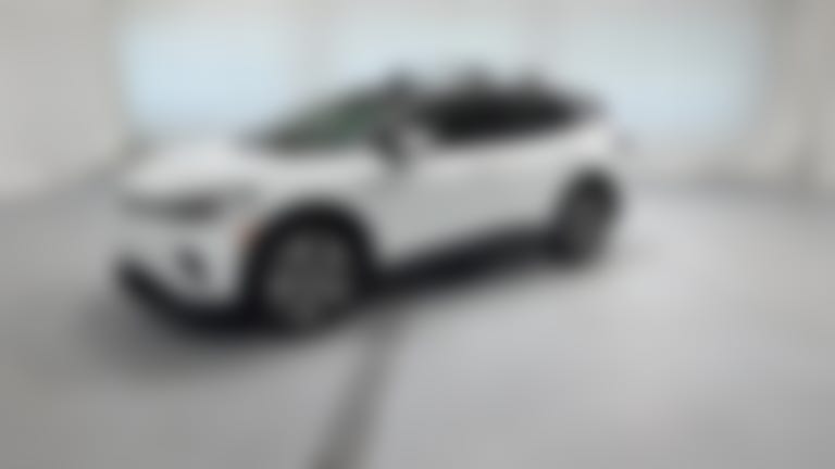 2021 Volkswagen ID.4 vehicle photo