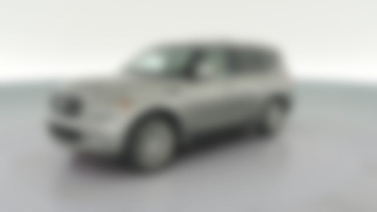2014 INFINITI QX80 vehicle photo