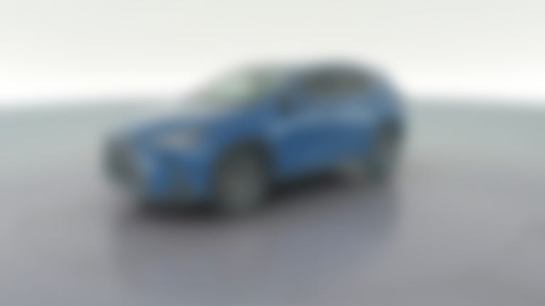 2025 Lexus NX vehicle photo