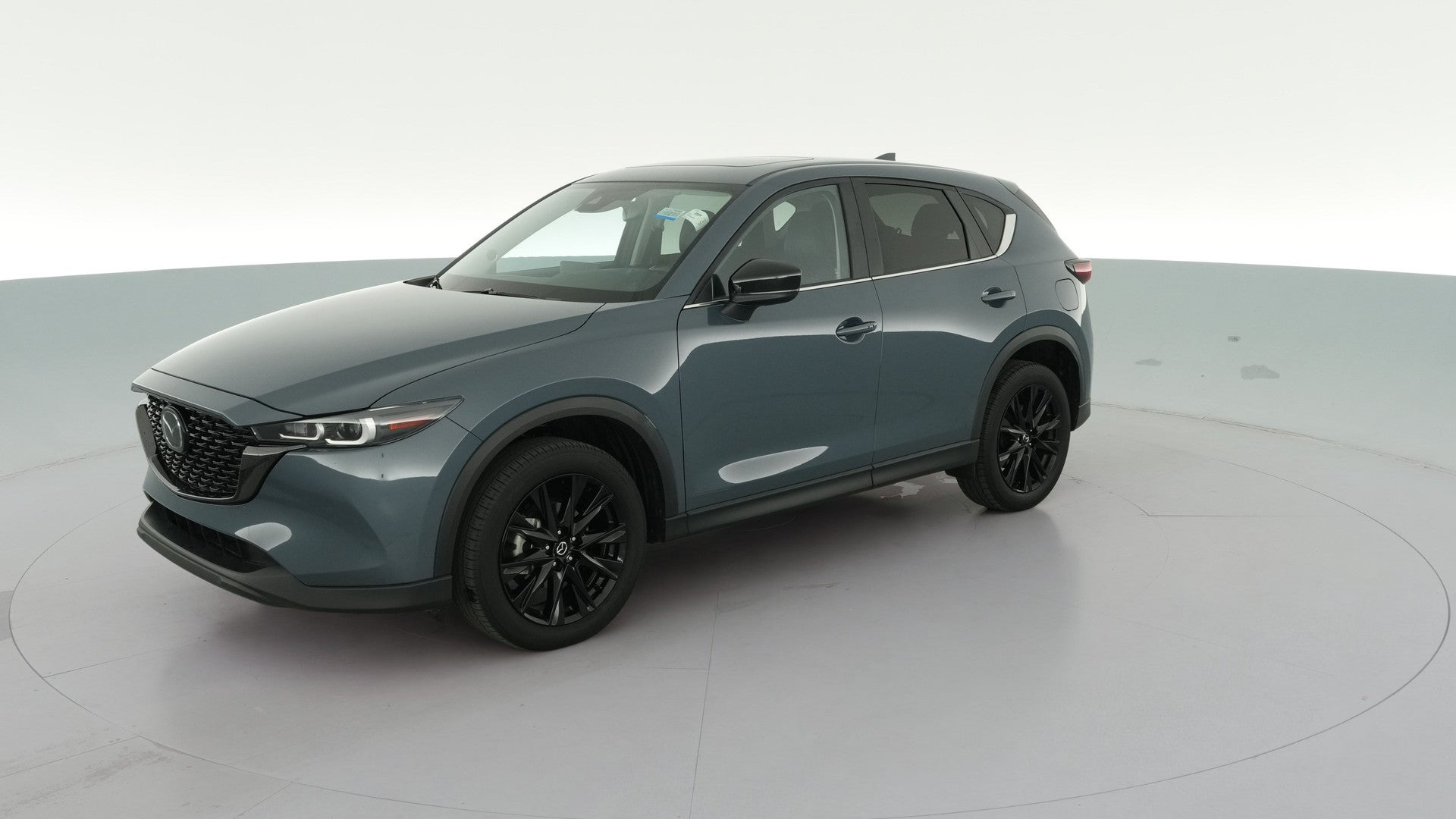 2025 MAZDA CX-5 vehicle photo