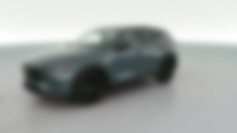 2025 MAZDA CX-5 vehicle photo