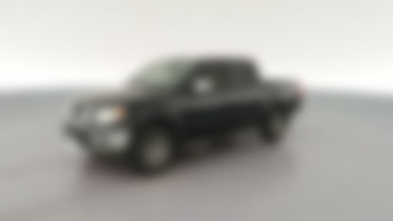 2019 Nissan Frontier Crew Cab vehicle photo
