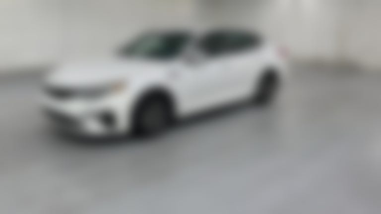 2020 Kia Optima vehicle photo