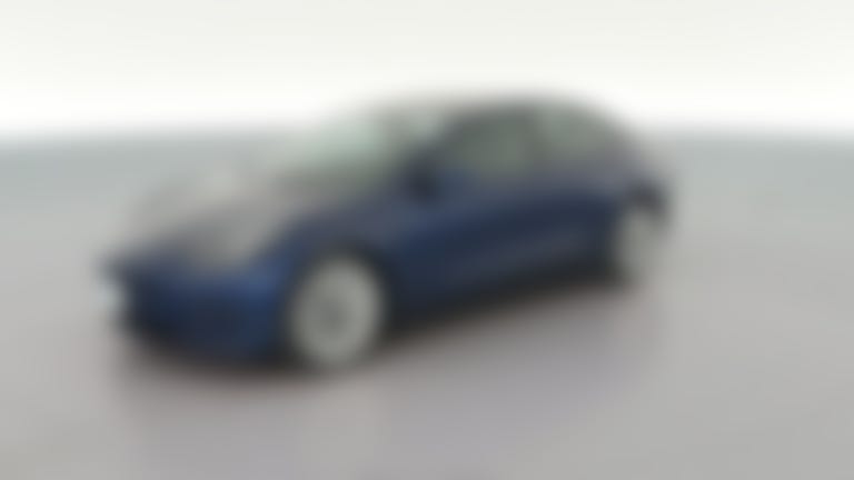 2023 Tesla Model 3 vehicle photo